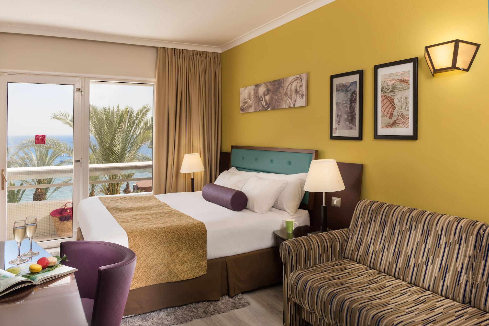 Hotel Leonardo Plaza Eilat