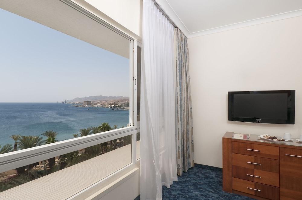 Hotel Leonardo Plaza Eilat