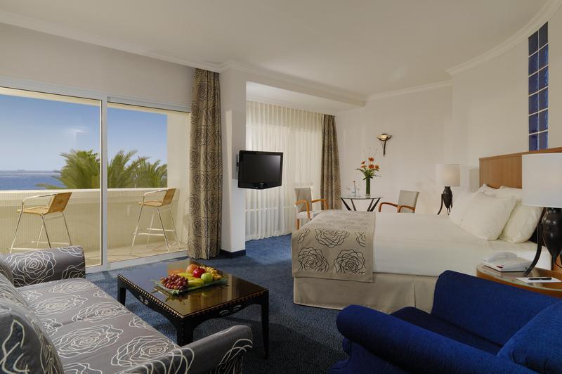 Hotel Leonardo Plaza Eilat