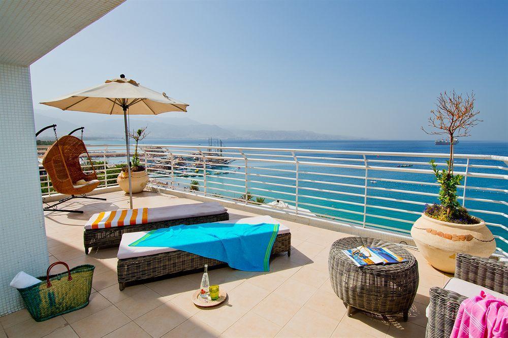 Leonardo Plaza 4* Eilat