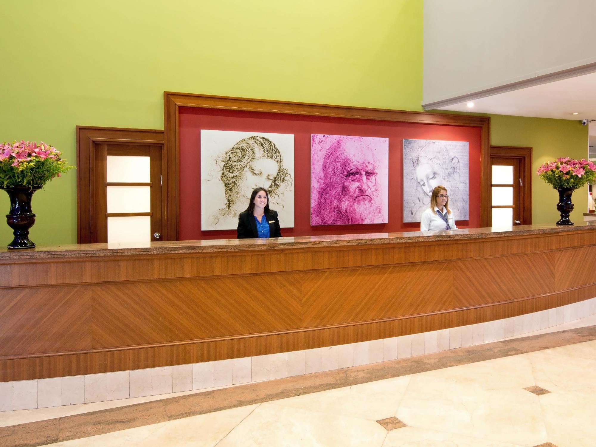 Leonardo Plaza Hotel Eilat