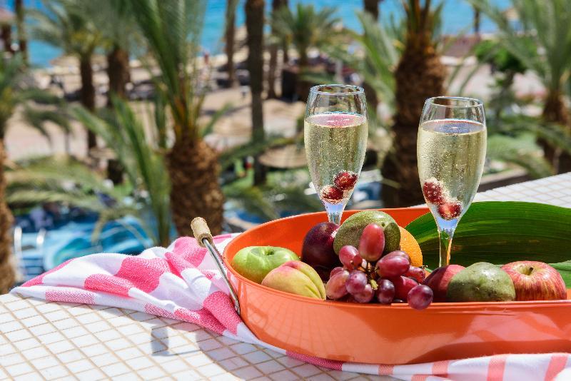 Leonardo Plaza Eilat