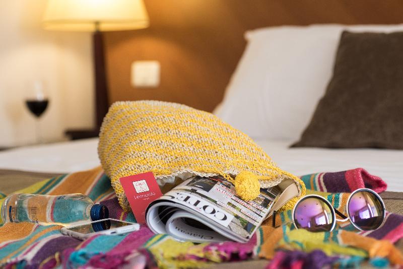Leonardo Plaza 4* Eilat