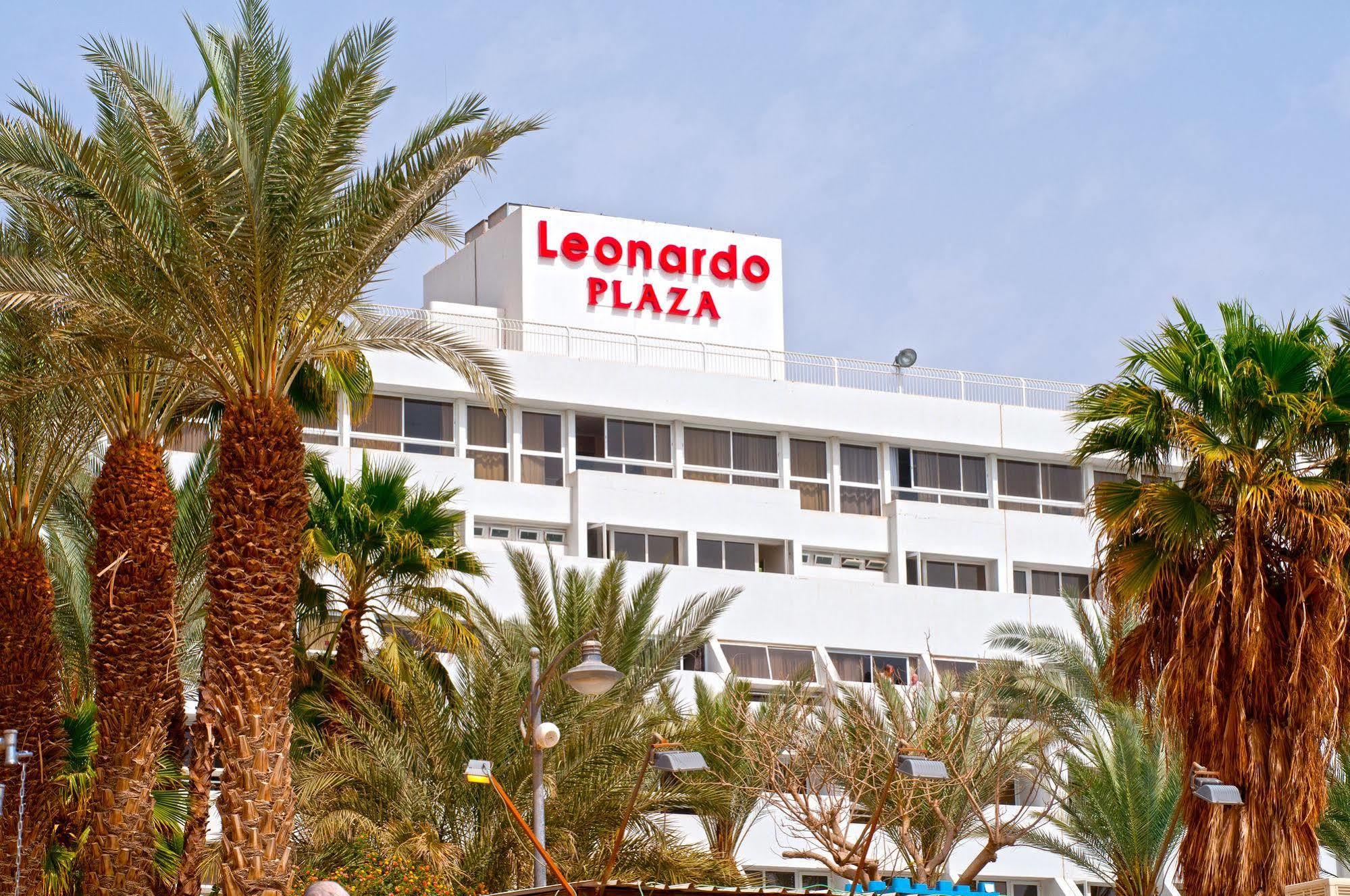 Leonardo Plaza Hotel 4*