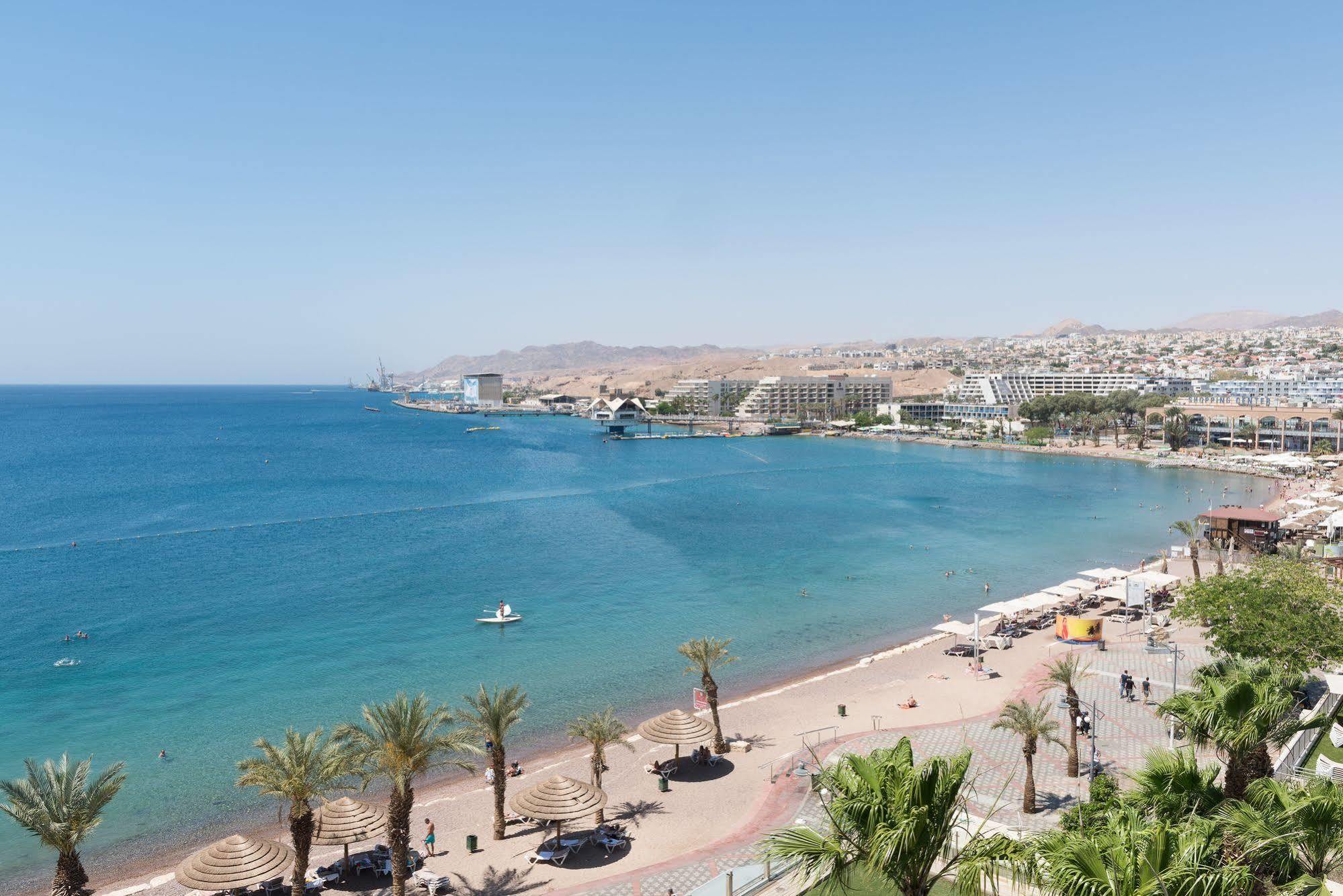 Hotel Leonardo Plaza Eilat