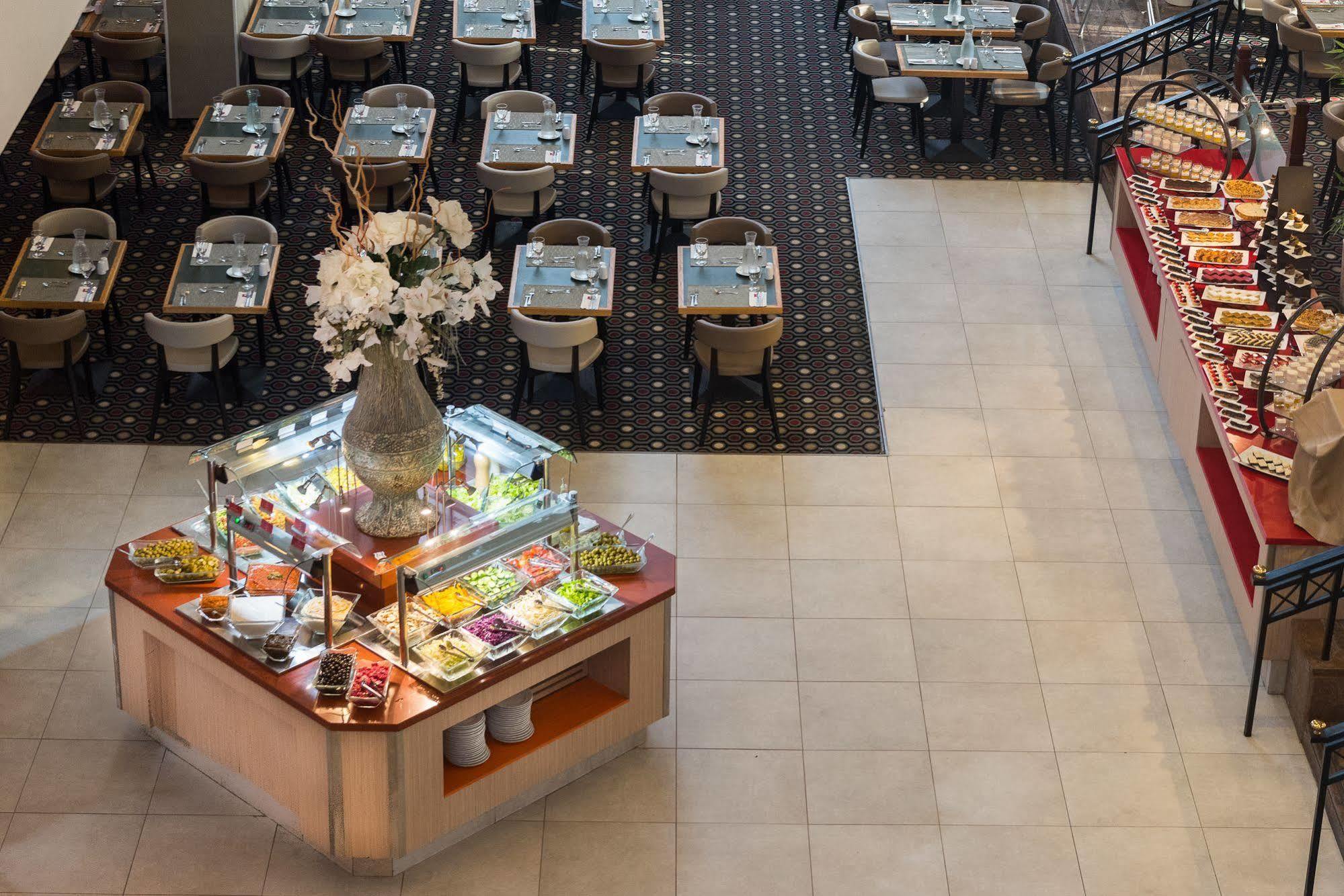 Leonardo Plaza Hotel 4*
